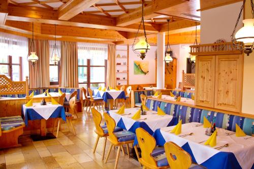 Imagen general del Hotel Stich. Foto 2