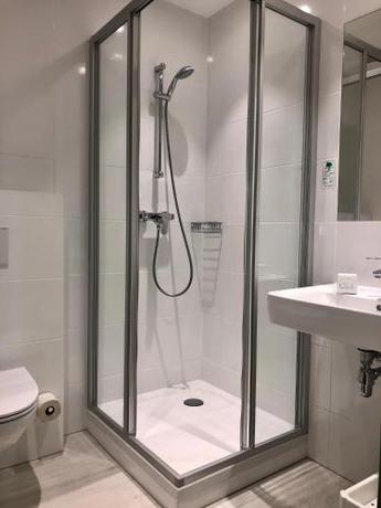 Imagen general del Hotel Stich. Foto 3