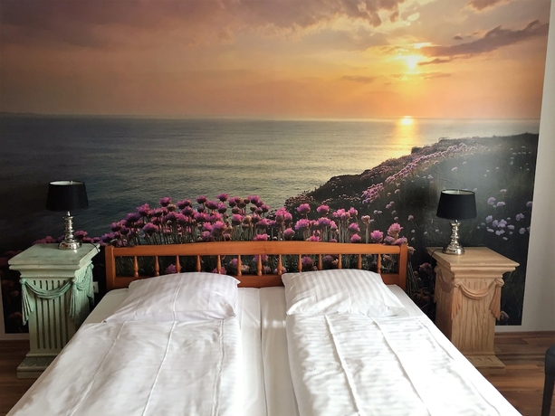 Imagen de la habitación del Hotel Stickdorn. Foto 5