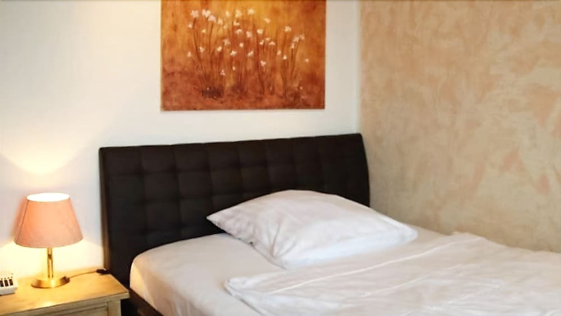 Imagen de la habitación del Hotel Stickdorn. Foto 6