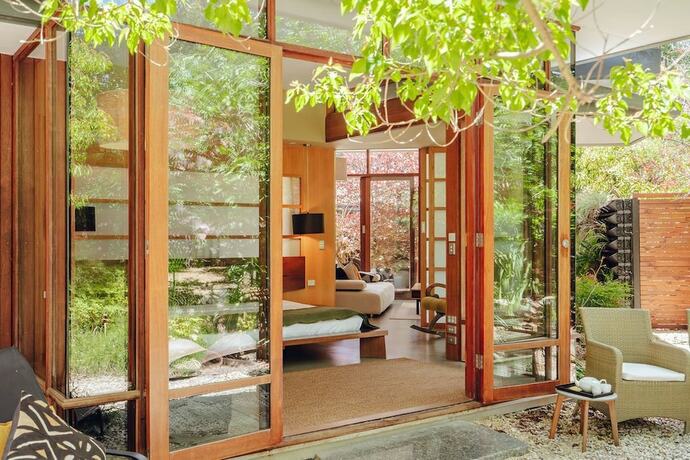 Imagen general del Hotel Sticky Rice Villas. Foto 4