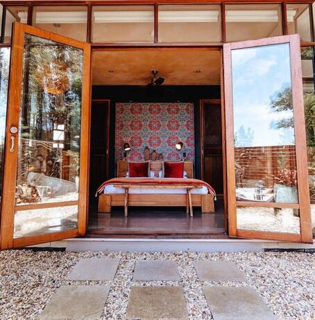 Imagen general del Hotel Sticky Rice Villas. Foto 13