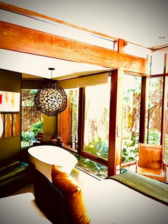 Imagen de la habitación del Hotel Sticky Rice Villas. Foto 20