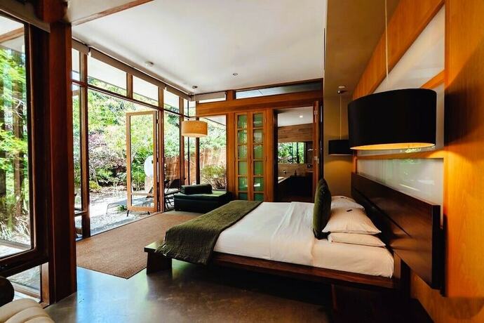Imagen de la habitación del Hotel Sticky Rice Villas. Foto 25