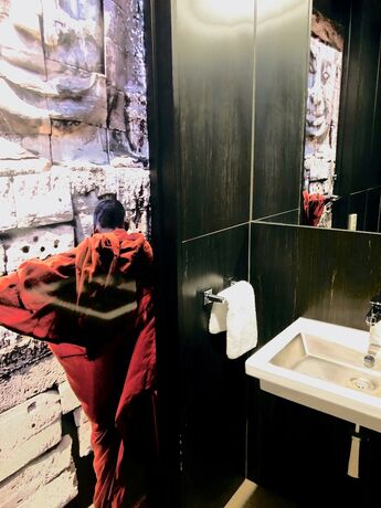 Imagen de la habitación del Hotel Sticky Rice Villas. Foto 28