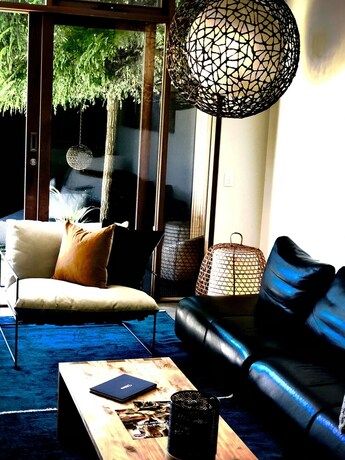 Imagen de la habitación del Hotel Sticky Rice Villas. Foto 30