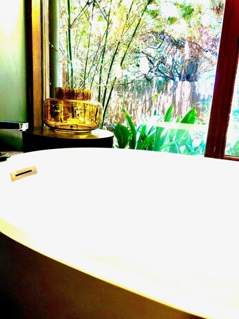 Imagen de la habitación del Hotel Sticky Rice Villas. Foto 32