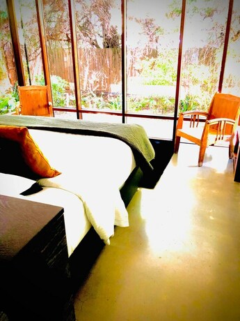 Imagen de la habitación del Hotel Sticky Rice Villas. Foto 35