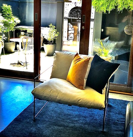 Imagen de la habitación del Hotel Sticky Rice Villas. Foto 37