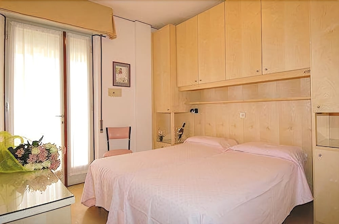 Imagen de la habitación del Hotel Stiefel. Foto 3