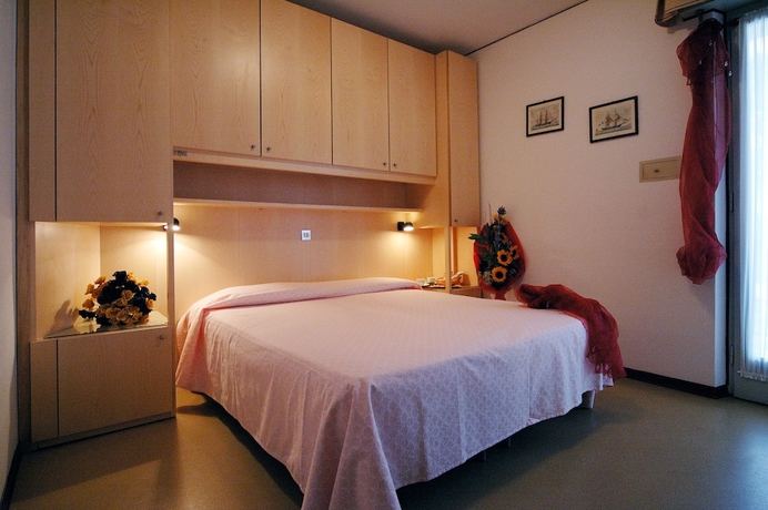 Imagen de la habitación del Hotel Stiefel. Foto 4