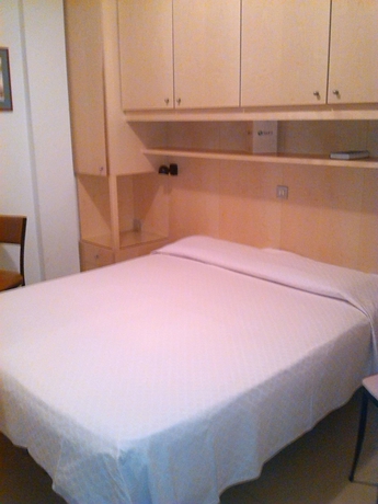 Imagen de la habitación del Hotel Stiefel. Foto 5