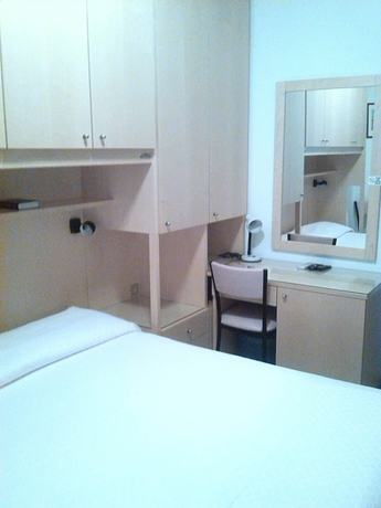Imagen de la habitación del Hotel Stiefel. Foto 6