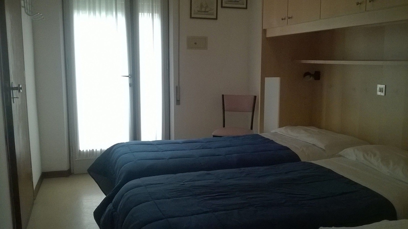 Imagen de la habitación del Hotel Stiefel. Foto 7
