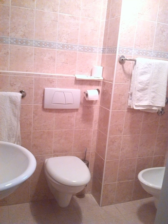 Imagen de la habitación del Hotel Stiefel. Foto 8