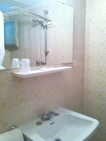 Imagen de la habitación del Hotel Stiefel. Foto 9