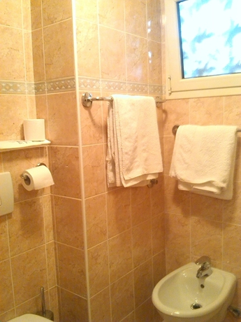 Imagen de la habitación del Hotel Stiefel. Foto 10