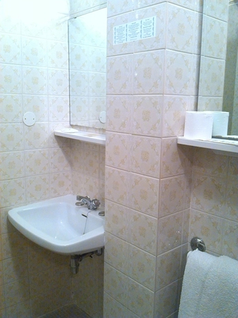 Imagen de la habitación del Hotel Stiefel. Foto 11