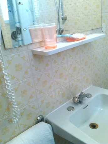 Imagen de la habitación del Hotel Stiefel. Foto 12