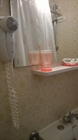 Imagen de la habitación del Hotel Stiefel. Foto 13