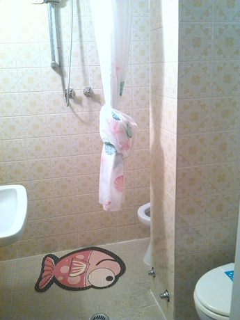 Imagen de la habitación del Hotel Stiefel. Foto 16