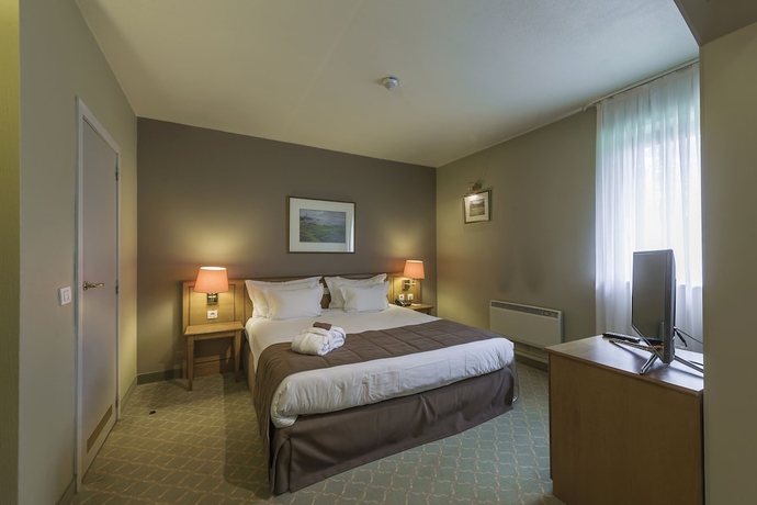 Imagen de la habitación del Hotel Stiemerheide. Foto 10