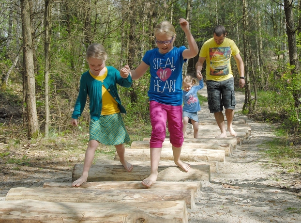 Imagen general del Hotel Stiemerheide. Foto 2