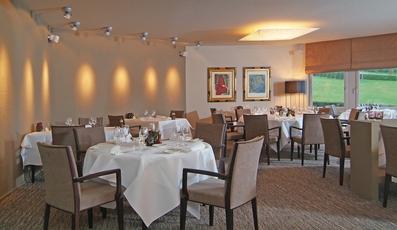 Imagen del bar/restaurante del Hotel Stiemerheide. Foto 7