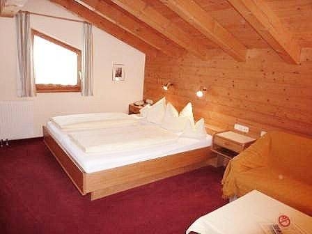 Imagen general del Hotel Stierfall. Foto 2