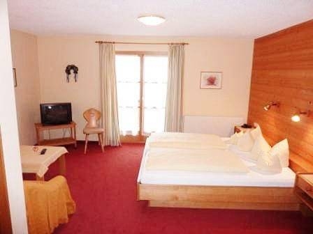 Imagen general del Hotel Stierfall. Foto 3