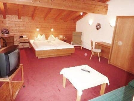 Imagen general del Hotel Stierfall. Foto 4