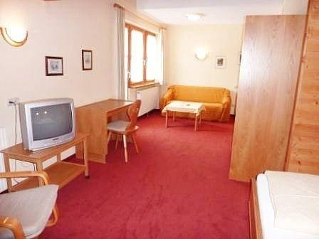 Imagen general del Hotel Stierfall. Foto 5