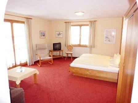 Imagen general del Hotel Stierfall. Foto 6