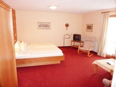 Imagen general del Hotel Stierfall. Foto 7