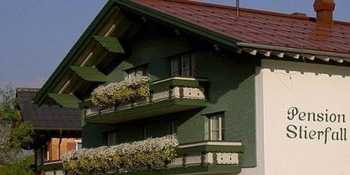 Imagen general del Hotel Stierfall. Foto 8