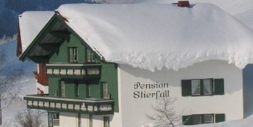 Imagen general del Hotel Stierfall. Foto 9