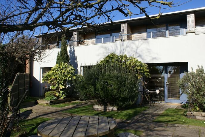Imagen general del Hotel Stiffkey Red Lion. Foto 1