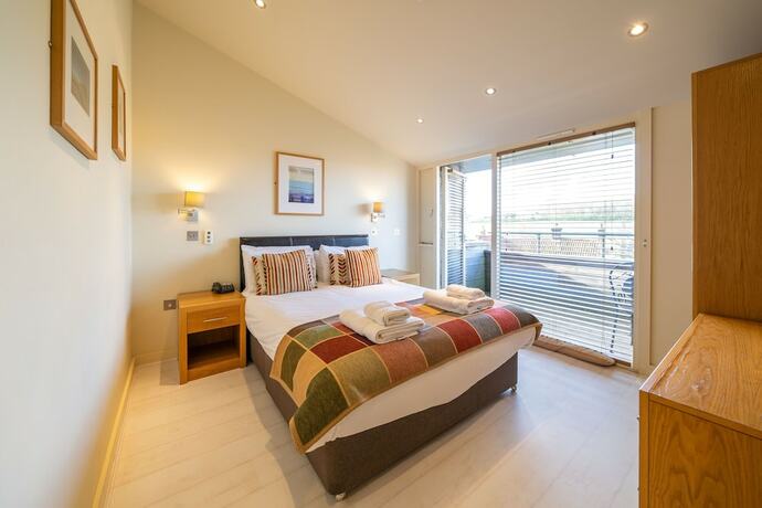 Imagen de la habitación del Hotel Stiffkey Red Lion. Foto 10