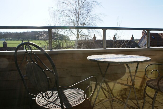 Imagen general del Hotel Stiffkey Red Lion. Foto 6