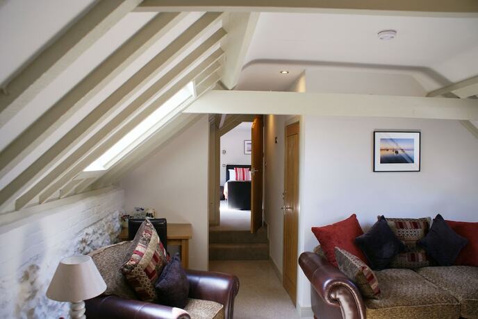 Imagen general del Hotel Stiffkey Red Lion. Foto 8