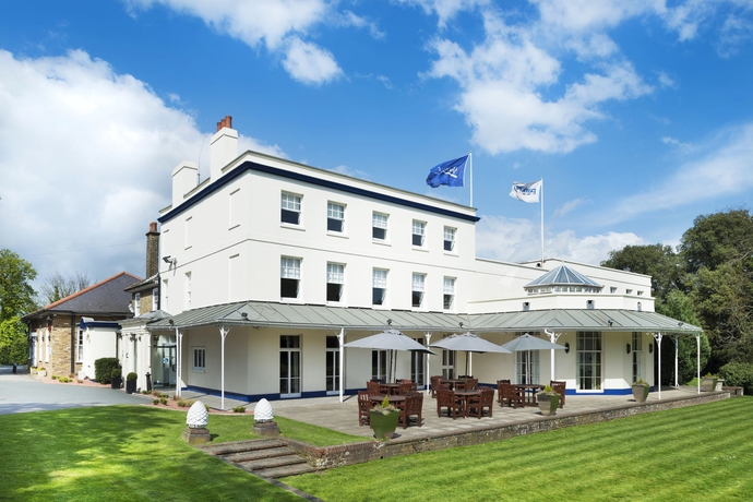 Imagen general del Hotel Stifford Hall Thurrock. Foto 1
