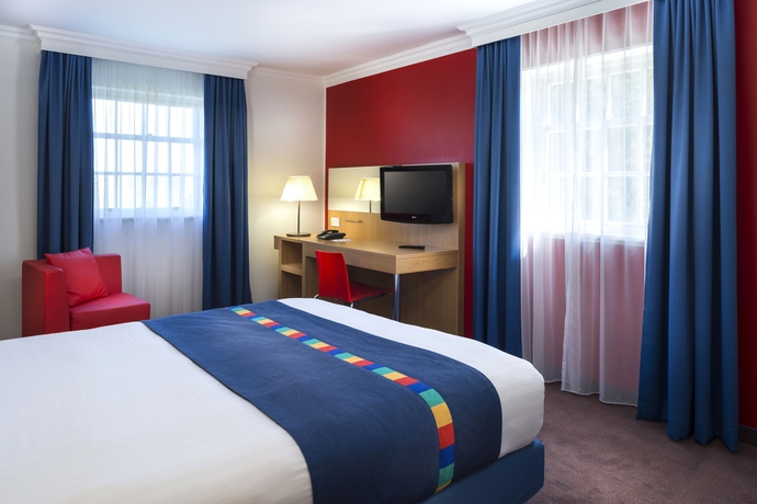 Imagen de la habitación del Hotel Stifford Hall Thurrock. Foto 9