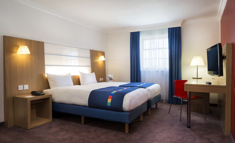 Imagen de la habitación del Hotel Stifford Hall Thurrock. Foto 10