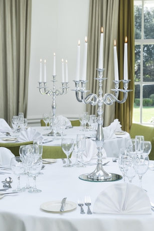 Imagen de los interiores del Hotel Stifford Hall Thurrock. Foto 15