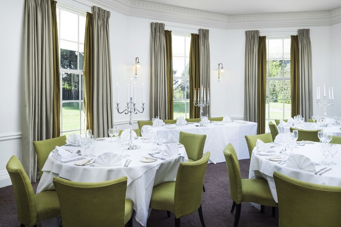 Imagen de los interiores del Hotel Stifford Hall Thurrock. Foto 16
