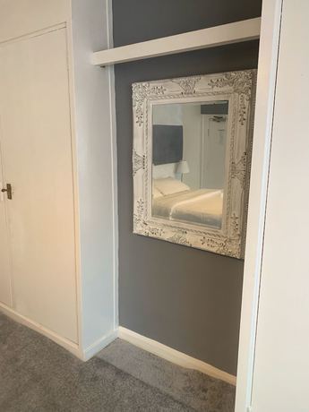 Imagen de la habitación del Hotel Stifford clays farm hotel. Foto 9