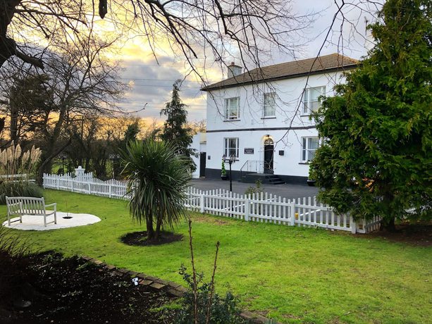 Imagen general del Hotel Stifford clays farm hotel. Foto 1
