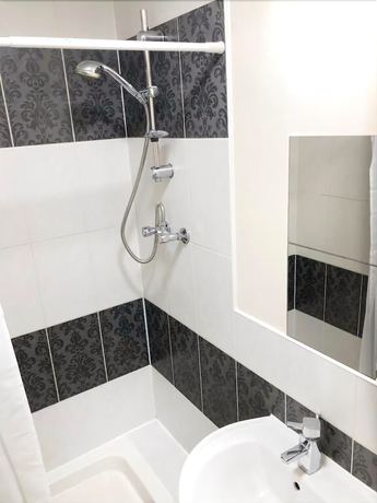 Imagen de la habitación del Hotel Stifford clays farm hotel. Foto 13