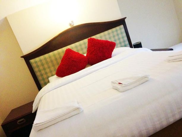 Imagen de la habitación del Hotel Stifford clays farm hotel. Foto 19