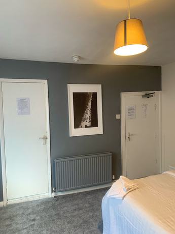 Imagen de la habitación del Hotel Stifford clays farm hotel. Foto 20